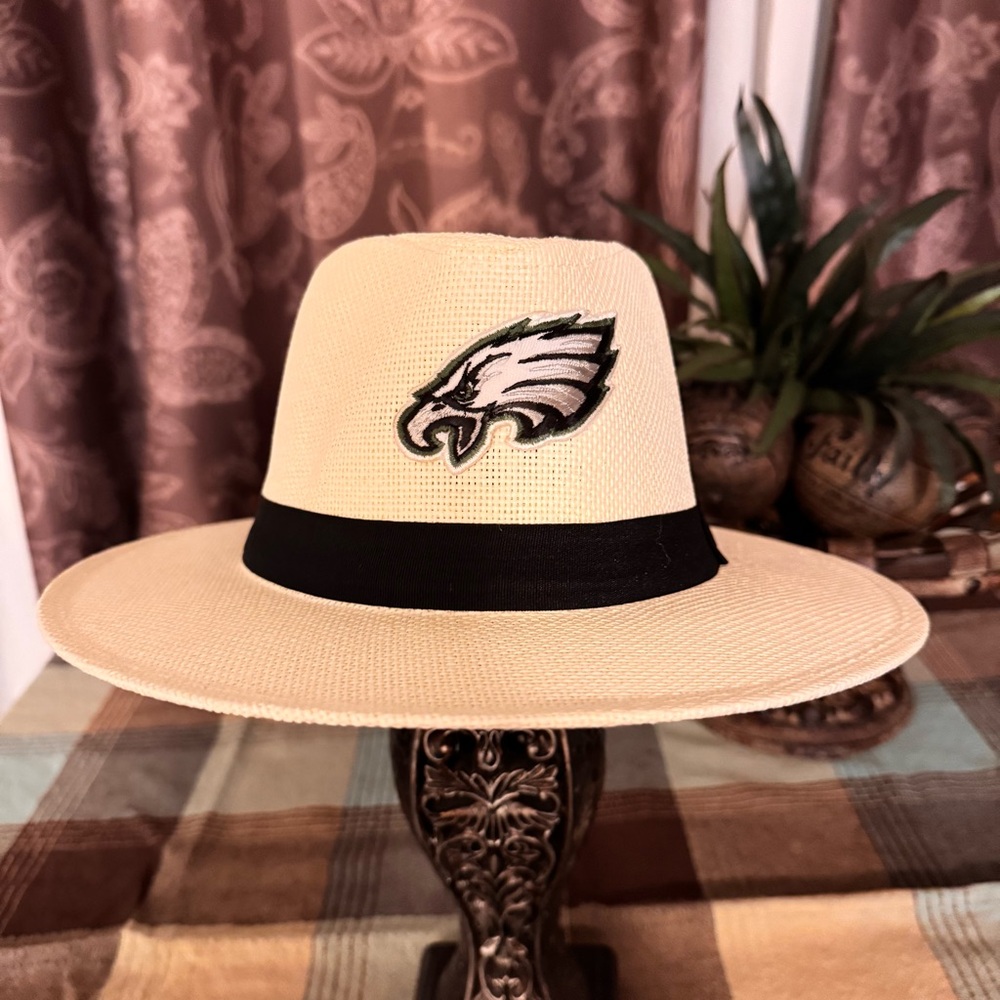 🏈 Philadelphia Eagles - Fedora Hat 🏈
